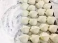 出售纯手工冰冻水饺，云吞
