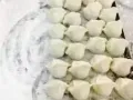 出售纯手工冰冻水饺，云吞