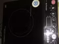 闲置电磁炉转让