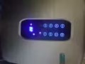 有一台8成新的移动空调