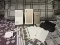 出售私用苹果7 土豪金 32G 全套齐全无划痕无毛病，附送保护套