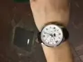 出售全新铁达时机械手表刚买三天