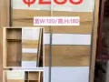 出售上下铁床/新板$15衣橱/各种类型的床➕床垫/书桌电脑椅/