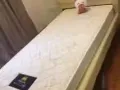 super single bed 质量超好 价格可砍！！
