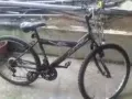 旧自行车出售