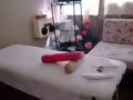 中年男按摩师专为男士为做全方位推油  (incall and outcall)