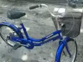 11成新26式自行车