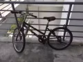 回國前出兩輛自行車