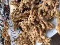 100%純正文冬姜/薑茶/ 姜粉/ 薑片 - 祛風除濕 舒緩手腳麻痹 促進血液循