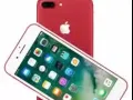 IPhone 7 plus 128GB Color - RED