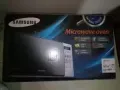 全新三星微波炉半价