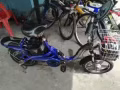 出手电动车