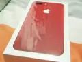 Iphone 7plus 128GB limited Red 