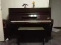 闲置二手钢琴出售