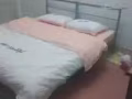 花拉公园进地铁站主人房短租
