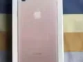 未开封全新iphone 7    便宜卖了！！！