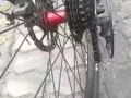 Java 名牌 山地車 九成新 $290 全套裝備