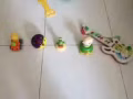 寶寶玩具便宜出售