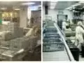 航空餐具清洁/包装员