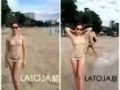 涵曦瘦身乳让你躺着也能瘦！ Latoja thin milk