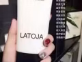 涵曦瘦身乳让你躺着也能瘦！ Latoja thin milk