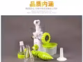手動果汁機