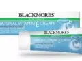 Blackmores 澳佳宝 维生素E面霜 冰冰霜 50g