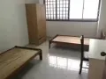 近蔡厝港地铁站单间，床位出租