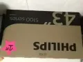 全新43寸philips