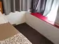 Hostel Style Single Room at Orchard