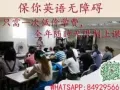 实用英语培训学习