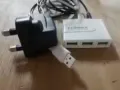 出售电脑USB 扩展器。4个插槽。