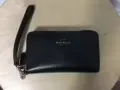 COACH 钱包 正货 wallet