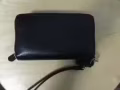 COACH 钱包 正货 wallet