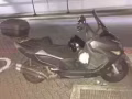 Daelim S3 SV125 摩托出售