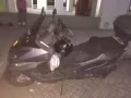 Daelim S3 SV125 摩托出售