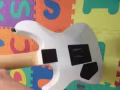 全套 吉他效果器加音箱  