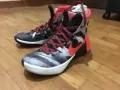  99新 Nike Hyperdunk 2015篮球鞋 43码 
