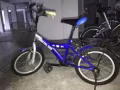 儿童自行车已售出