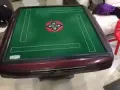 自动麻将机