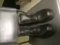 出售全新K牌劳保鞋，鞋号41