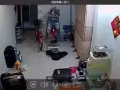 智能wifi 摄像头