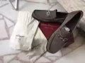 菲拉格慕 正品新男装磨砂牛皮鞋（New Ferragamo Master 3) 