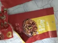 中國小吃到了有要吃的請聯繫。87099097。哈爾濱紅腸。金鑼火腿腸。辣腸牛肉乾
