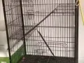 二手三层猫笼子（请短信联系）