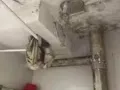 房屋渗水维修及防水