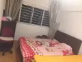 义顺大牌733夫妻房出租，到地铁里5分钟左右，楼下咖啡店，小学，中学，$750
