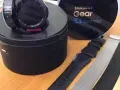 Samsung Gear S3 frontier 