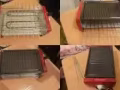 全新两用烤炉