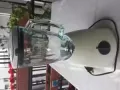 二手闲置转让电饭锅电高压锅落地电风扇